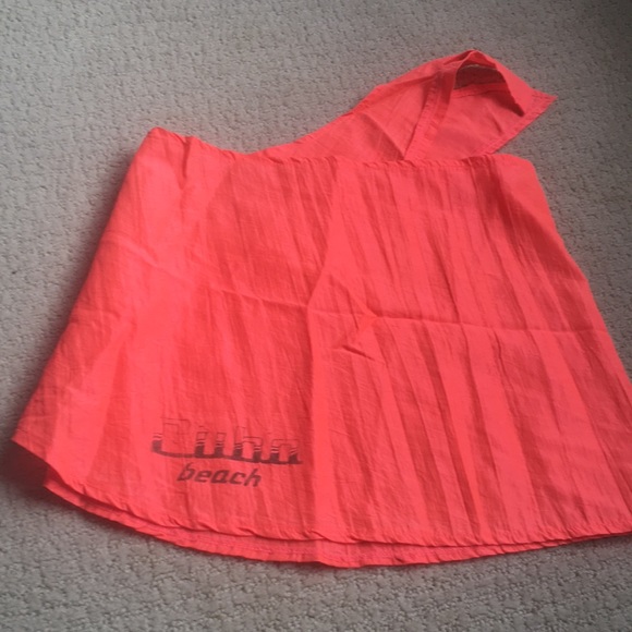 Sarong beachwear coverup - Picture 9 of 9